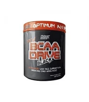 Bcaa Drive Black Aminoácidos Nutrex