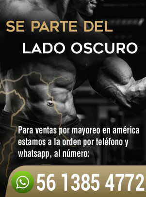 Se parte del Lado Oscuro