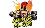 ADICTOS AL GYM