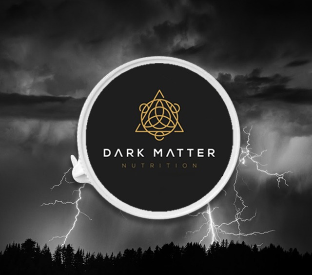 DARK MATTER