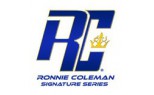 RONNIE COLEMAN