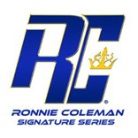 RONNIE COLEMAN