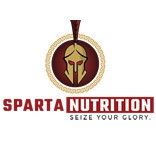 SPARTA NUTRITION