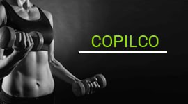 Copilco Copilco