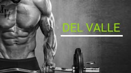 Del Valle Del Valle