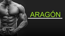 Aragón